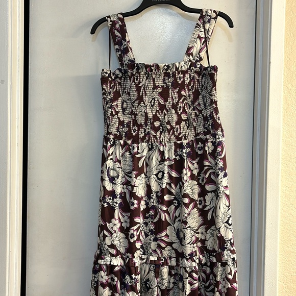 Express Maxi Dress - Picture 1 of 7